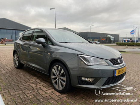 Seat Ibiza SC - 1.0 EcoTSI FR Con - 1