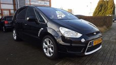 Ford S-Max - 2.0 TDCi Titanium 7p