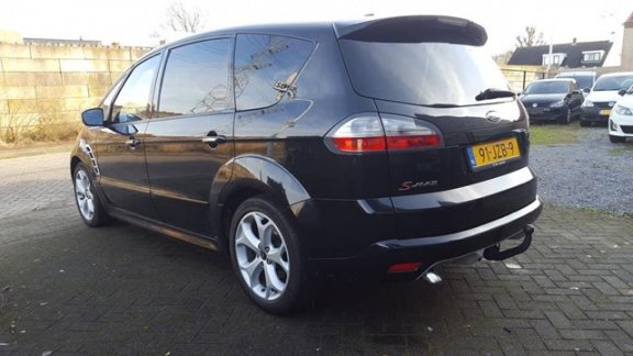 Ford S-Max - 2.0 TDCi Titanium 7p - 1