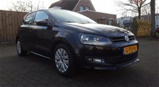 Volkswagen Polo - 1.4-16V Highline 5-drs Navigatie