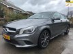 Mercedes-Benz CLA-Klasse - 200 CDI Ambition Automaat * 95.950km / Org. NL Auto / Navigatie / 18