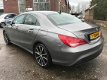 Mercedes-Benz CLA-Klasse - 200 CDI Ambition Automaat * 95.950km / Org. NL Auto / Navigatie / 18