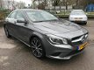 Mercedes-Benz CLA-Klasse - 200 CDI Ambition Automaat * 95.950km / Org. NL Auto / Navigatie / 18
