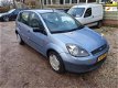 Ford Fiesta - 1.3-8V Champion Airco, Aux, Nette auto - 1 - Thumbnail