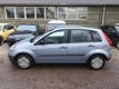 Ford Fiesta - 1.3-8V Champion Airco, Aux, Nette auto - 1 - Thumbnail