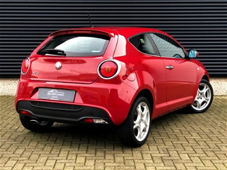 Alfa Romeo MiTo - 1.4 Distinctive / SPORT PACK / DEALER OND / PARK. SENS - 1