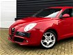 Alfa Romeo MiTo - 1.4 Distinctive / SPORT PACK / DEALER OND / PARK. SENS - 1 - Thumbnail