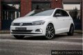Volkswagen Polo - 1.0 TSI Comfortline 95PK ACC LM VELGEN - 1 - Thumbnail