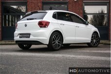 Volkswagen Polo - 1.0 TSI Comfortline 95PK ACC LM VELGEN