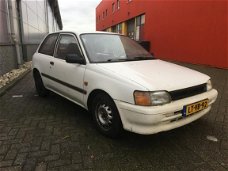 Toyota Starlet - 1.3i Sport 1995 Stuurbekrachtiging