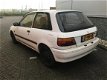 Toyota Starlet - 1.3i Sport 1995 Stuurbekrachtiging - 1 - Thumbnail