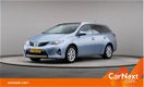 Toyota Auris - 1.8 Hybrid Lease+, Automaat, Navigatie, Panoramadak, Xenon - 1 - Thumbnail