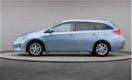 Toyota Auris - 1.8 Hybrid Lease+, Automaat, Navigatie, Panoramadak, Xenon - 1 - Thumbnail