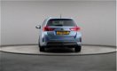 Toyota Auris - 1.8 Hybrid Lease+, Automaat, Navigatie, Panoramadak, Xenon - 1 - Thumbnail