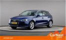 Audi A3 - 1.4 TFSI CoD Ambiente Pro Line plus, B&O, Navigatie, Xenon - 1 - Thumbnail