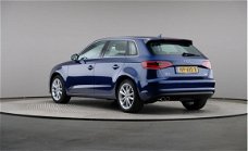 Audi A3 - 1.4 TFSI CoD Ambiente Pro Line plus, B&O, Navigatie, Xenon