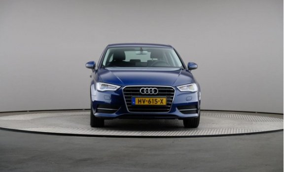 Audi A3 - 1.4 TFSI CoD Ambiente Pro Line plus, B&O, Navigatie, Xenon - 1