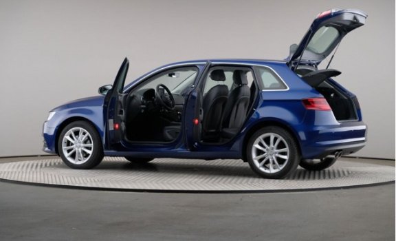 Audi A3 - 1.4 TFSI CoD Ambiente Pro Line plus, B&O, Navigatie, Xenon - 1