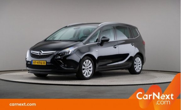 Opel Zafira - 1.6 CDTI Cosmo, Navigatie, Xenon - 1