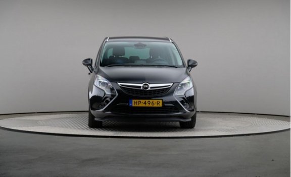 Opel Zafira - 1.6 CDTI Cosmo, Navigatie, Xenon - 1