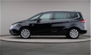 Opel Zafira - 1.6 CDTI Cosmo, Navigatie, Xenon - 1 - Thumbnail