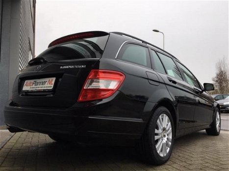 Mercedes-Benz C-klasse - 180 Kompressor Dealer onderouden - 1