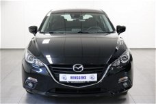 Mazda 3 - 3 2.0 Skylease