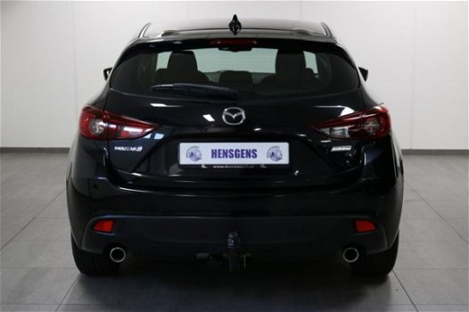 Mazda 3 - 3 2.0 Skylease - 1