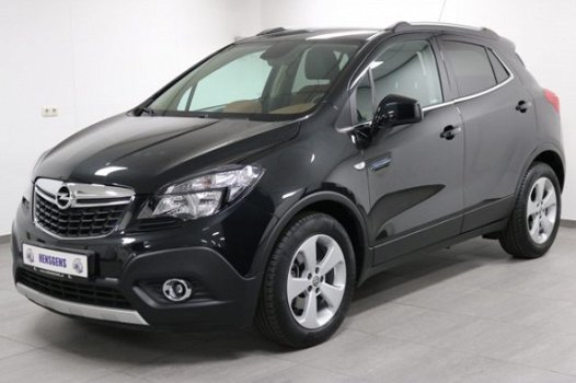 Opel Mokka - 1.4 T Innovation - 1