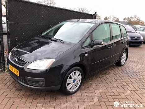 Ford C-Max - 2.0 TDCi Trend - 1