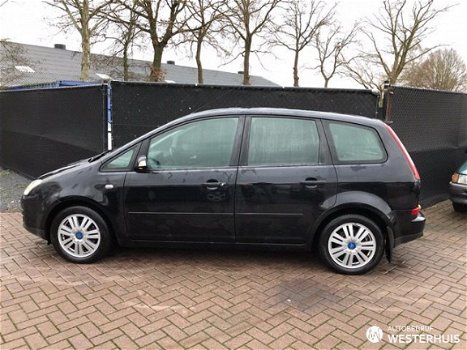 Ford C-Max - 2.0 TDCi Trend - 1