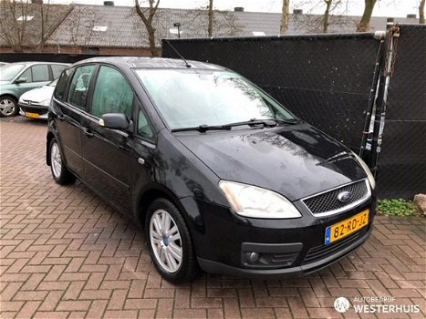 Ford C-Max - 2.0 TDCi Trend - 1