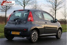 Peugeot 107 - 1.0-12V XS |Airco|Elektr. ramen|APK nieuw