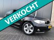 BMW 1-serie - 118i Aut 5Drs Airco Cruise control Org NL NAP Zeer nette auto - 1 - Thumbnail