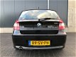 BMW 1-serie - 118i Aut 5Drs Airco Cruise control Org NL NAP Zeer nette auto - 1 - Thumbnail