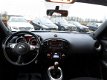 Nissan Juke - 1.6 Acenta Eco Airco Cruis Radio-cd/mp3 speler - 1 - Thumbnail