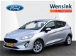 Ford Fiesta - 1.0-100PK Connected Automaat Sync3 | Carplay | Cruise Control | Parkeersensoren | LM V - 1 - Thumbnail
