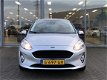 Ford Fiesta - 1.0-100PK Connected Automaat Sync3 | Carplay | Cruise Control | Parkeersensoren | LM V - 1 - Thumbnail