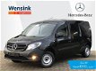 Mercedes-Benz Citan - 109 CDI 90 pk XL | Airco, Radio MP3/USB, Cruise-Controle, Euro 6 | VSB 152247 - 1 - Thumbnail