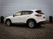 Mazda CX-5 - 2.0 TS+ Lease Pack 2WD Clima | Cruise | Navi | Stoelverwarming | Trekhaak | Xenon | Pdc - 1 - Thumbnail