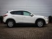 Mazda CX-5 - 2.0 TS+ Lease Pack 2WD Clima | Cruise | Navi | Stoelverwarming | Trekhaak | Xenon | Pdc - 1 - Thumbnail