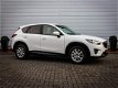 Mazda CX-5 - 2.0 TS+ Lease Pack 2WD Clima | Cruise | Navi | Stoelverwarming | Trekhaak | Xenon | Pdc - 1 - Thumbnail