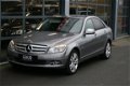 Mercedes-Benz C-klasse - 320 CDI Elegance - 1 - Thumbnail