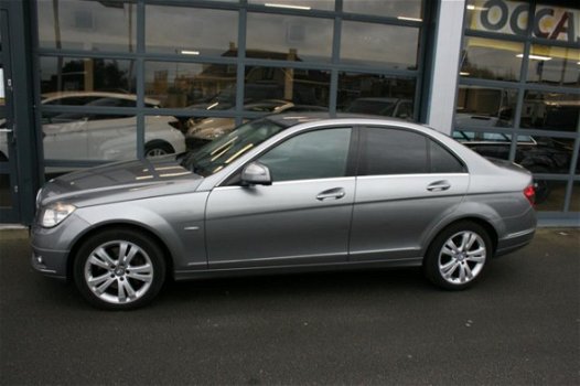 Mercedes-Benz C-klasse - 320 CDI Elegance - 1