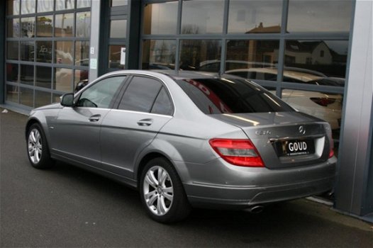 Mercedes-Benz C-klasse - 320 CDI Elegance - 1