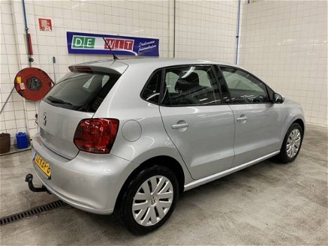 Volkswagen Polo - 1.2 5 DRS - 1