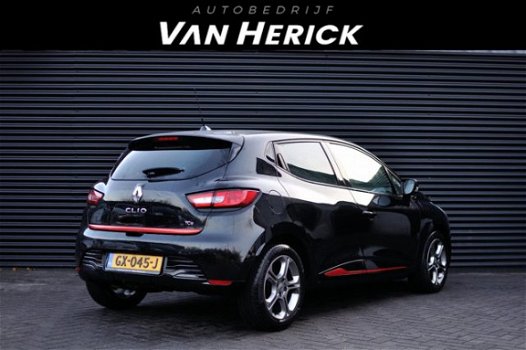 Renault Clio - 0.9 TCe Dynamique Navigatie / Clima / Nette staat - 1