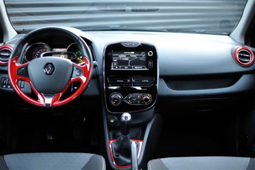 Renault Clio - 0.9 TCe Dynamique Navigatie / Clima / Nette staat - 1