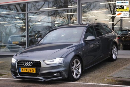 Audi A4 Avant - 2.0 TDI Pro Line S EXPORT-PRICE - 1