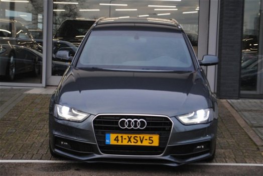 Audi A4 Avant - 2.0 TDI Pro Line S EXPORT-PRICE - 1